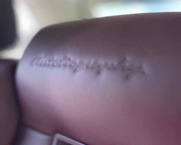 Ленд Ровер Рендж Ровер 2014 в Киеве на Automoto.ua Белый Ленд Ровер Рендж Ровер, объемом двигателя 5 л и пробегом 149 тыс. км за 45000 $, фото 40 на Automoto.ua