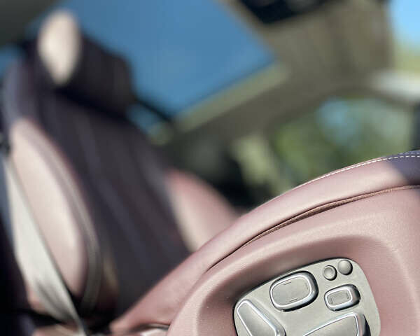 Ленд Ровер Рендж Ровер 2014 в Киеве на Automoto.ua Белый Ленд Ровер Рендж Ровер, объемом двигателя 5 л и пробегом 149 тыс. км за 45000 $, фото 31 на Automoto.ua