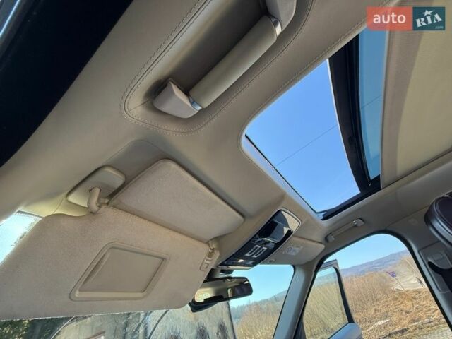 Білий Ленд Ровер Рендж Ровер, об'ємом двигуна 4.4 л та пробігом 278 тис. км за 32999 $, фото 28 на Automoto.ua