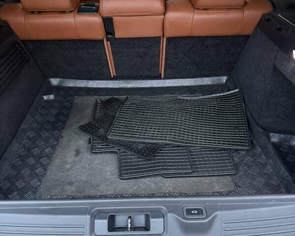 Белый Ленд Ровер Рендж Ровер, объемом двигателя 2.99 л и пробегом 150 тыс. км за 38000 $, фото 21 на Automoto.ua