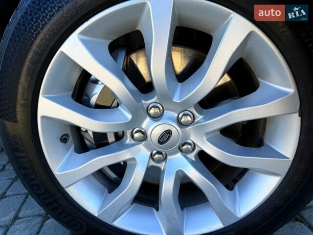 Белый Ленд Ровер Рендж Ровер, объемом двигателя 4.37 л и пробегом 278 тыс. км за 32999 $, фото 42 на Automoto.ua