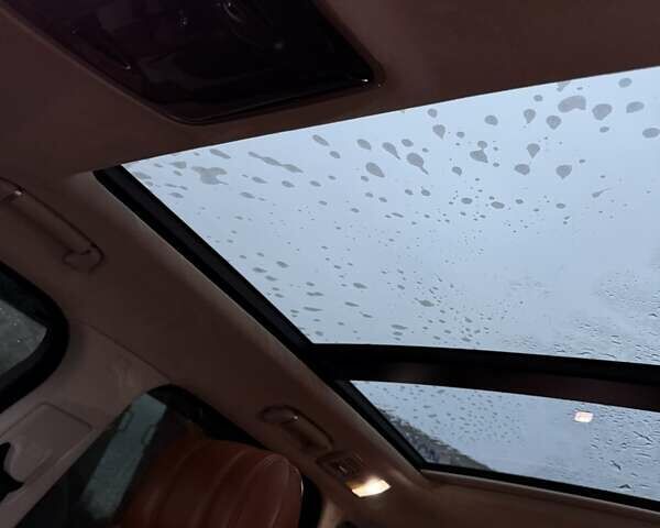 Белый Ленд Ровер Рендж Ровер, объемом двигателя 2.99 л и пробегом 150 тыс. км за 38000 $, фото 31 на Automoto.ua