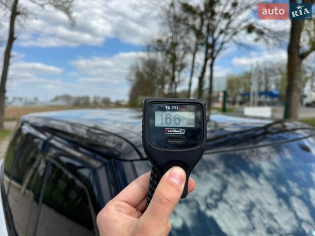 Білий Ленд Ровер Рендж Ровер, об'ємом двигуна 3 л та пробігом 245 тис. км за 31900 $, фото 74 на Automoto.ua