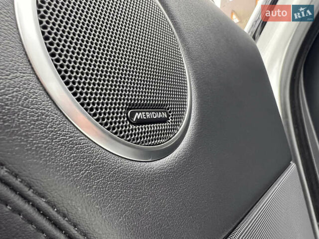 Білий Ленд Ровер Рендж Ровер, об'ємом двигуна 3 л та пробігом 199 тис. км за 35999 $, фото 55 на Automoto.ua