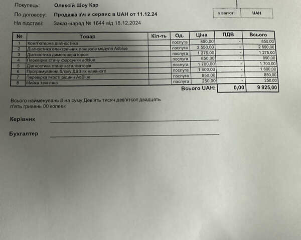 Белый Ленд Ровер Рендж Ровер, объемом двигателя 2.99 л и пробегом 205 тыс. км за 39950 $, фото 40 на Automoto.ua