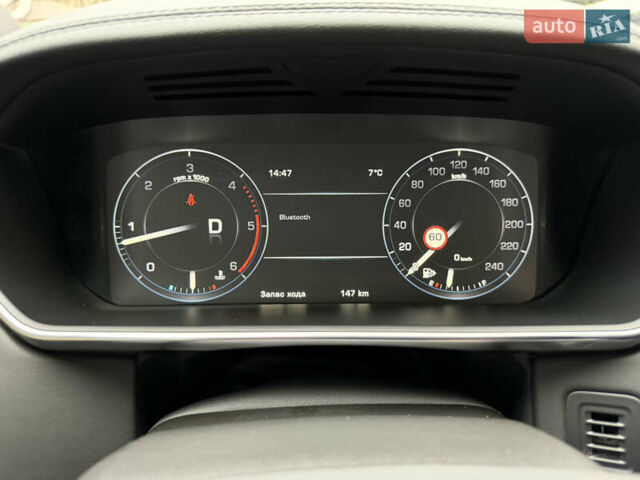 Білий Ленд Ровер Рендж Ровер, об'ємом двигуна 2.99 л та пробігом 165 тис. км за 34999 $, фото 108 на Automoto.ua