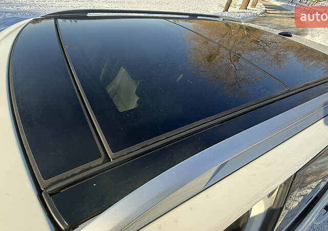 Белый Ленд Ровер Рендж Ровер, объемом двигателя 2.99 л и пробегом 220 тыс. км за 28500 $, фото 27 на Automoto.ua