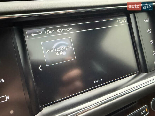 Білий Ленд Ровер Рендж Ровер, об'ємом двигуна 2.99 л та пробігом 165 тис. км за 34999 $, фото 106 на Automoto.ua