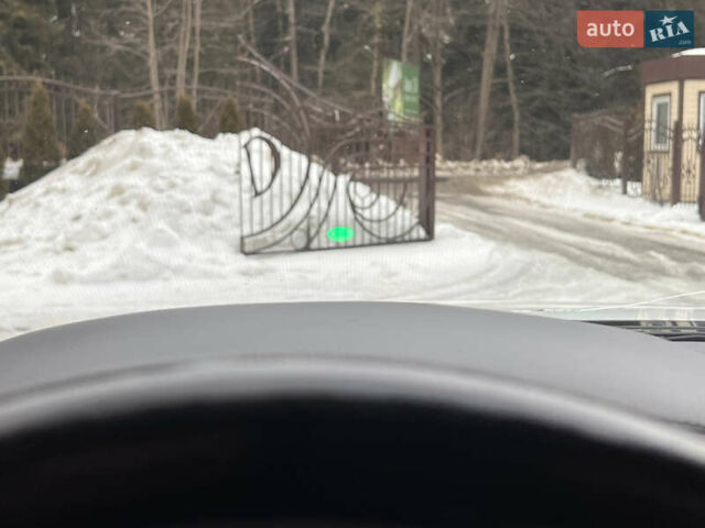 Білий Ленд Ровер Рендж Ровер, об'ємом двигуна 3 л та пробігом 199 тис. км за 35999 $, фото 107 на Automoto.ua