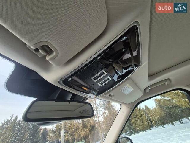 Білий Ленд Ровер Рендж Ровер, об'ємом двигуна 2.99 л та пробігом 221 тис. км за 39000 $, фото 28 на Automoto.ua