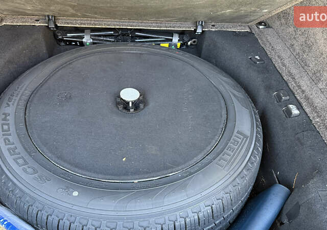 Белый Ленд Ровер Рендж Ровер, объемом двигателя 2.99 л и пробегом 220 тыс. км за 28500 $, фото 30 на Automoto.ua