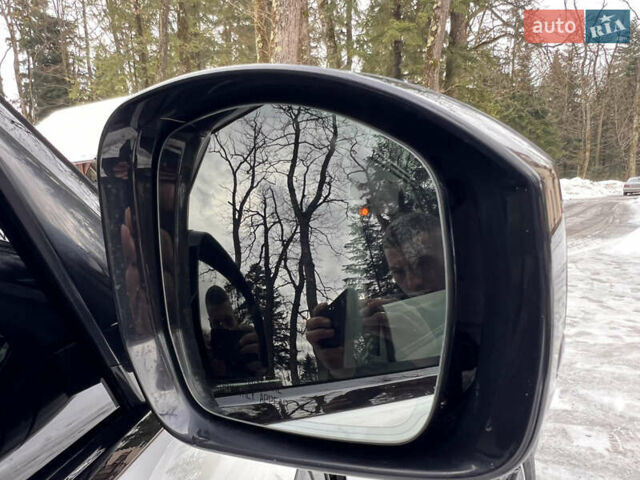 Білий Ленд Ровер Рендж Ровер, об'ємом двигуна 3 л та пробігом 199 тис. км за 35999 $, фото 97 на Automoto.ua