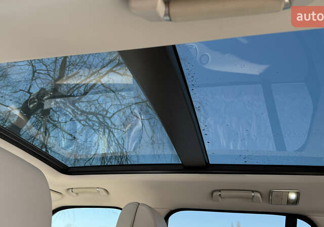 Белый Ленд Ровер Рендж Ровер, объемом двигателя 2.99 л и пробегом 220 тыс. км за 28500 $, фото 34 на Automoto.ua