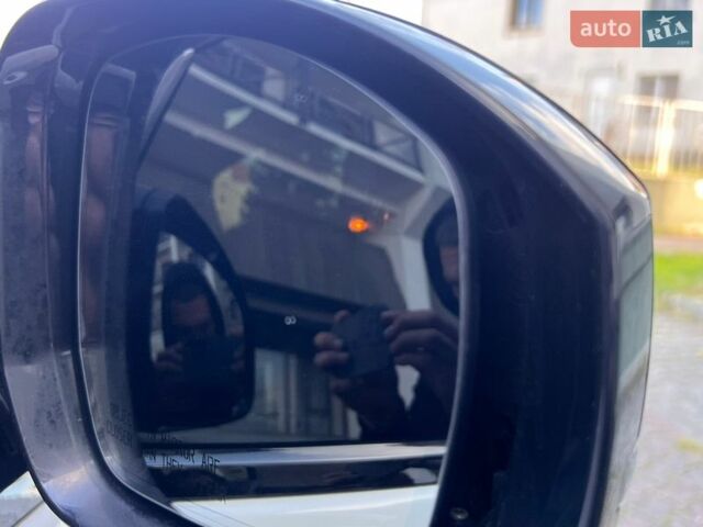 Білий Ленд Ровер Рендж Ровер, об'ємом двигуна 3 л та пробігом 199 тис. км за 35700 $, фото 58 на Automoto.ua