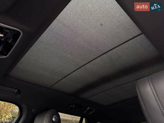 Белый Ленд Ровер Рендж Ровер, объемом двигателя 2.99 л и пробегом 93 тыс. км за 39900 $, фото 28 на Automoto.ua