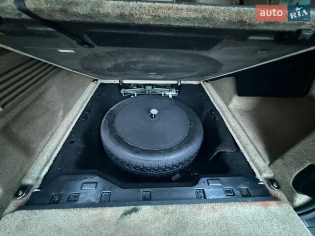 Белый Ленд Ровер Рендж Ровер, объемом двигателя 2.99 л и пробегом 161 тыс. км за 33800 $, фото 66 на Automoto.ua