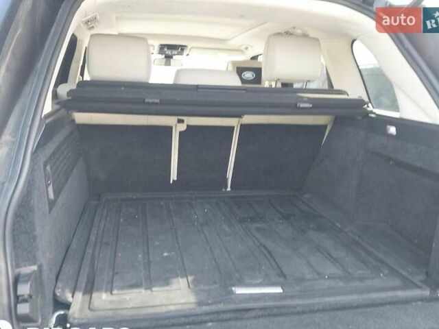 Белый Ленд Ровер Рендж Ровер, объемом двигателя 3 л и пробегом 191 тыс. км за 17750 $, фото 17 на Automoto.ua