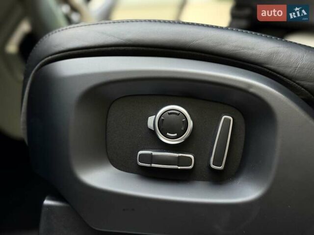 Білий Ленд Ровер Рендж Ровер, об'ємом двигуна 2.99 л та пробігом 180 тис. км за 39850 $, фото 79 на Automoto.ua