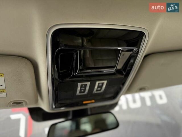 Белый Ленд Ровер Рендж Ровер, объемом двигателя 3 л и пробегом 173 тыс. км за 28400 $, фото 56 на Automoto.ua