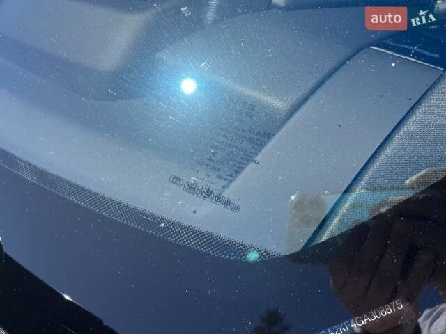 Белый Ленд Ровер Рендж Ровер, объемом двигателя 2.99 л и пробегом 176 тыс. км за 40300 $, фото 10 на Automoto.ua