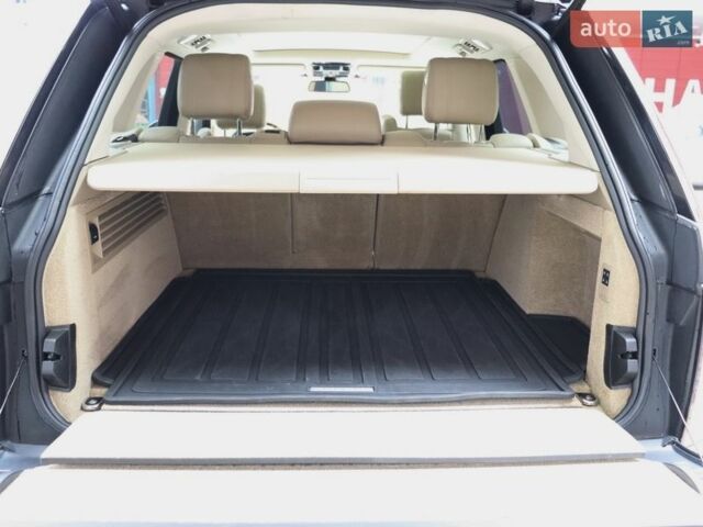 Білий Ленд Ровер Рендж Ровер, об'ємом двигуна 3 л та пробігом 154 тис. км за 31900 $, фото 42 на Automoto.ua