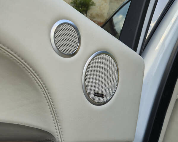 Белый Ленд Ровер Рендж Ровер, объемом двигателя 4.37 л и пробегом 80 тыс. км за 45000 $, фото 20 на Automoto.ua