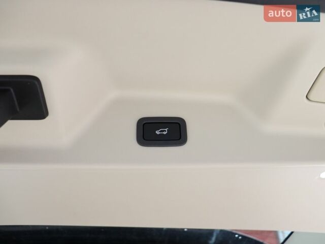 Білий Ленд Ровер Рендж Ровер, об'ємом двигуна 3 л та пробігом 154 тис. км за 31900 $, фото 44 на Automoto.ua