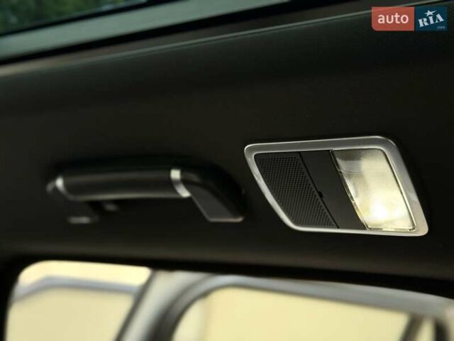 Білий Ленд Ровер Рендж Ровер, об'ємом двигуна 2.99 л та пробігом 180 тис. км за 39850 $, фото 78 на Automoto.ua