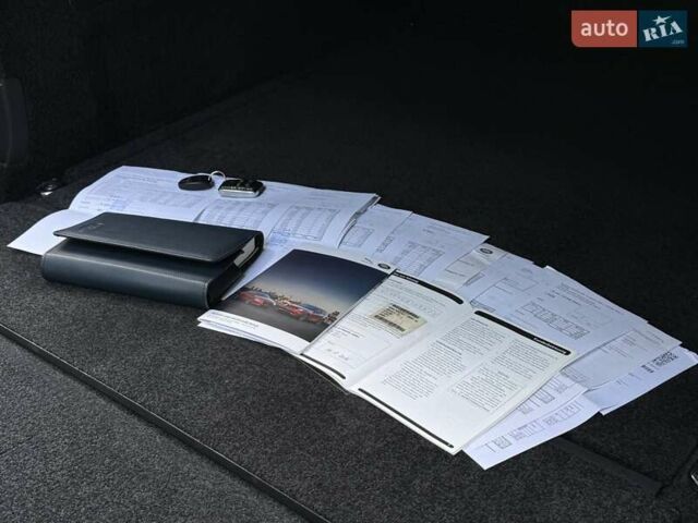 Білий Ленд Ровер Рендж Ровер, об'ємом двигуна 2.99 л та пробігом 180 тис. км за 39850 $, фото 25 на Automoto.ua