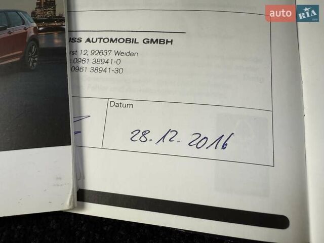 Білий Ленд Ровер Рендж Ровер, об'ємом двигуна 2.99 л та пробігом 180 тис. км за 39850 $, фото 24 на Automoto.ua