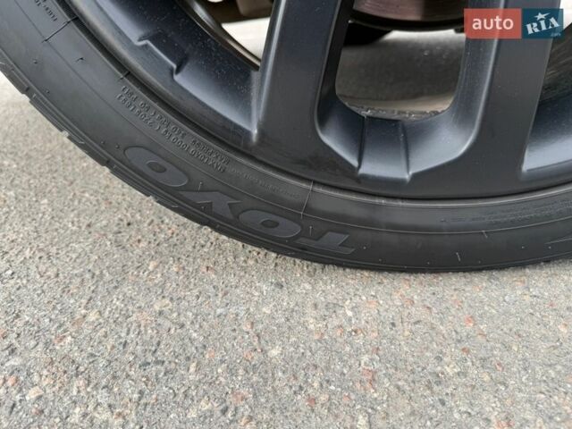 Білий Ленд Ровер Рендж Ровер, об'ємом двигуна 3 л та пробігом 175 тис. км за 33000 $, фото 14 на Automoto.ua