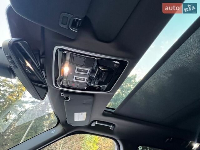 Білий Ленд Ровер Рендж Ровер, об'ємом двигуна 3 л та пробігом 120 тис. км за 34999 $, фото 82 на Automoto.ua