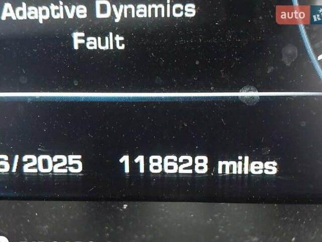 Белый Ленд Ровер Рендж Ровер, объемом двигателя 3 л и пробегом 191 тыс. км за 17750 $, фото 15 на Automoto.ua