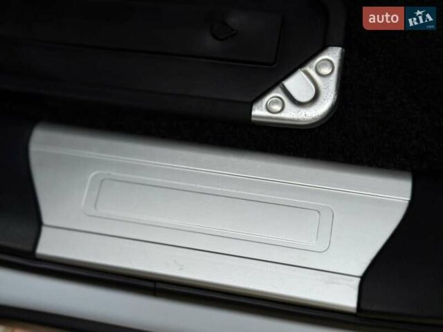 Білий Ленд Ровер Рендж Ровер, об'ємом двигуна 2.99 л та пробігом 180 тис. км за 39850 $, фото 69 на Automoto.ua