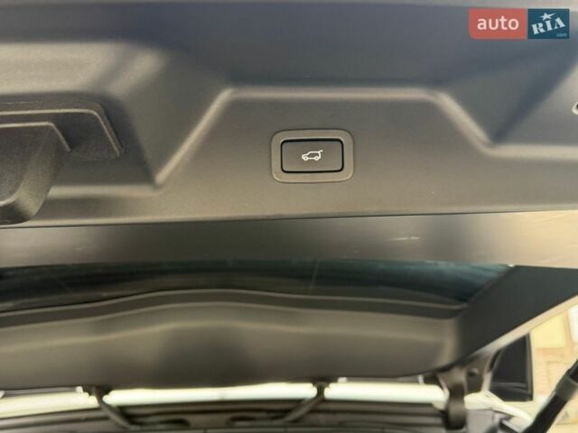 Білий Ленд Ровер Рендж Ровер, об'ємом двигуна 2.99 л та пробігом 134 тис. км за 32500 $, фото 41 на Automoto.ua