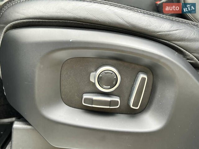 Белый Ленд Ровер Рендж Ровер, объемом двигателя 3 л и пробегом 197 тыс. км за 34999 $, фото 27 на Automoto.ua