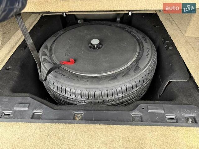 Белый Ленд Ровер Рендж Ровер, объемом двигателя 3 л и пробегом 173 тыс. км за 27900 $, фото 30 на Automoto.ua