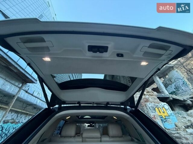 Белый Ленд Ровер Рендж Ровер, объемом двигателя 2.99 л и пробегом 161 тыс. км за 33800 $, фото 62 на Automoto.ua