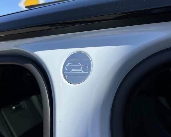 Белый Ленд Ровер Рендж Ровер, объемом двигателя 2.99 л и пробегом 176 тыс. км за 40300 $, фото 72 на Automoto.ua