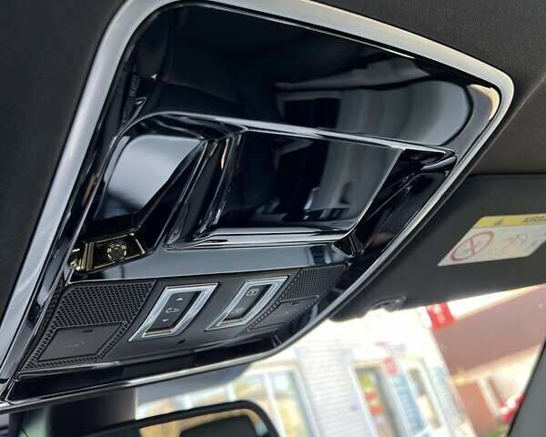 Белый Ленд Ровер Рендж Ровер, объемом двигателя 2.99 л и пробегом 176 тыс. км за 40300 $, фото 61 на Automoto.ua