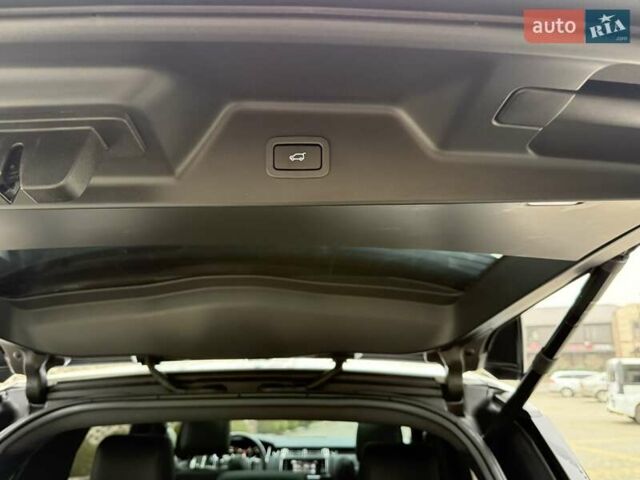 Белый Ленд Ровер Рендж Ровер, объемом двигателя 2.99 л и пробегом 133 тыс. км за 33700 $, фото 43 на Automoto.ua