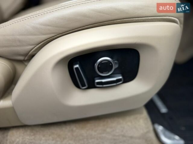 Білий Ленд Ровер Рендж Ровер, об'ємом двигуна 3 л та пробігом 173 тис. км за 27500 $, фото 71 на Automoto.ua