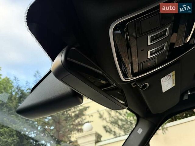 Білий Ленд Ровер Рендж Ровер, об'ємом двигуна 2.99 л та пробігом 180 тис. км за 39850 $, фото 88 на Automoto.ua