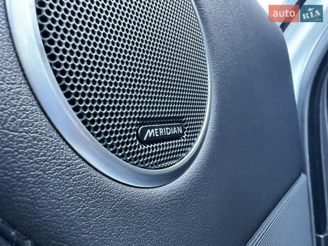 Білий Ленд Ровер Рендж Ровер, об'ємом двигуна 3 л та пробігом 199 тис. км за 34970 $, фото 41 на Automoto.ua