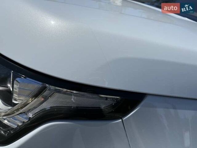 Белый Ленд Ровер Рендж Ровер, объемом двигателя 2.99 л и пробегом 176 тыс. км за 40300 $, фото 8 на Automoto.ua