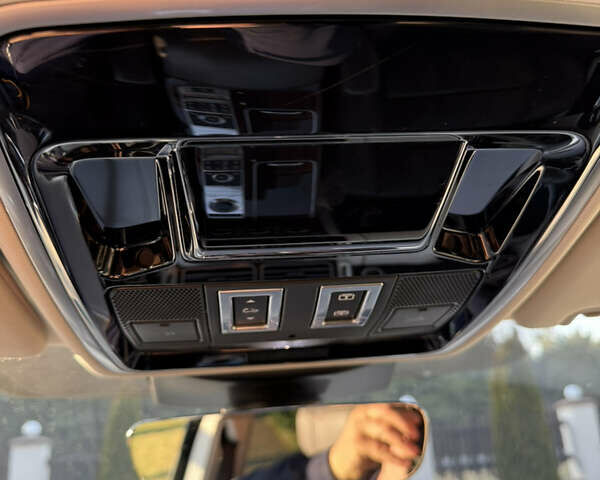 Білий Ленд Ровер Рендж Ровер, об'ємом двигуна 2.99 л та пробігом 146 тис. км за 37000 $, фото 29 на Automoto.ua