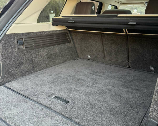 Білий Ленд Ровер Рендж Ровер, об'ємом двигуна 2.99 л та пробігом 146 тис. км за 37000 $, фото 57 на Automoto.ua