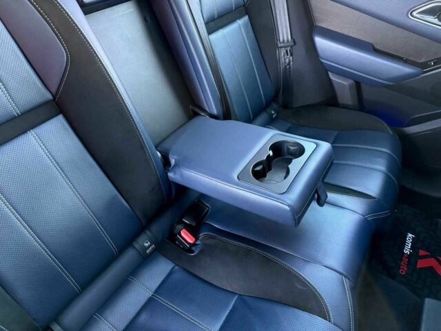 Ленд Ровер Рендж Ровер 2018 у Вінниці на Automoto.ua Білий Ленд Ровер Рендж Ровер, об'ємом двигуна 2 л та пробігом 91 тис. км за 34999 $, фото 15 на Automoto.ua