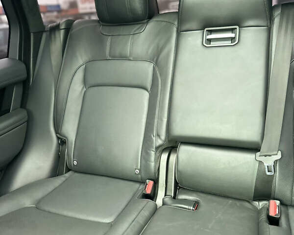 Белый Ленд Ровер Рендж Ровер, объемом двигателя 2.99 л и пробегом 92 тыс. км за 57900 $, фото 33 на Automoto.ua