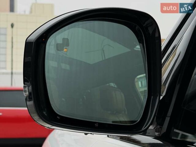 Белый Ленд Ровер Рендж Ровер, объемом двигателя 4.37 л и пробегом 105 тыс. км за 64999 $, фото 19 на Automoto.ua